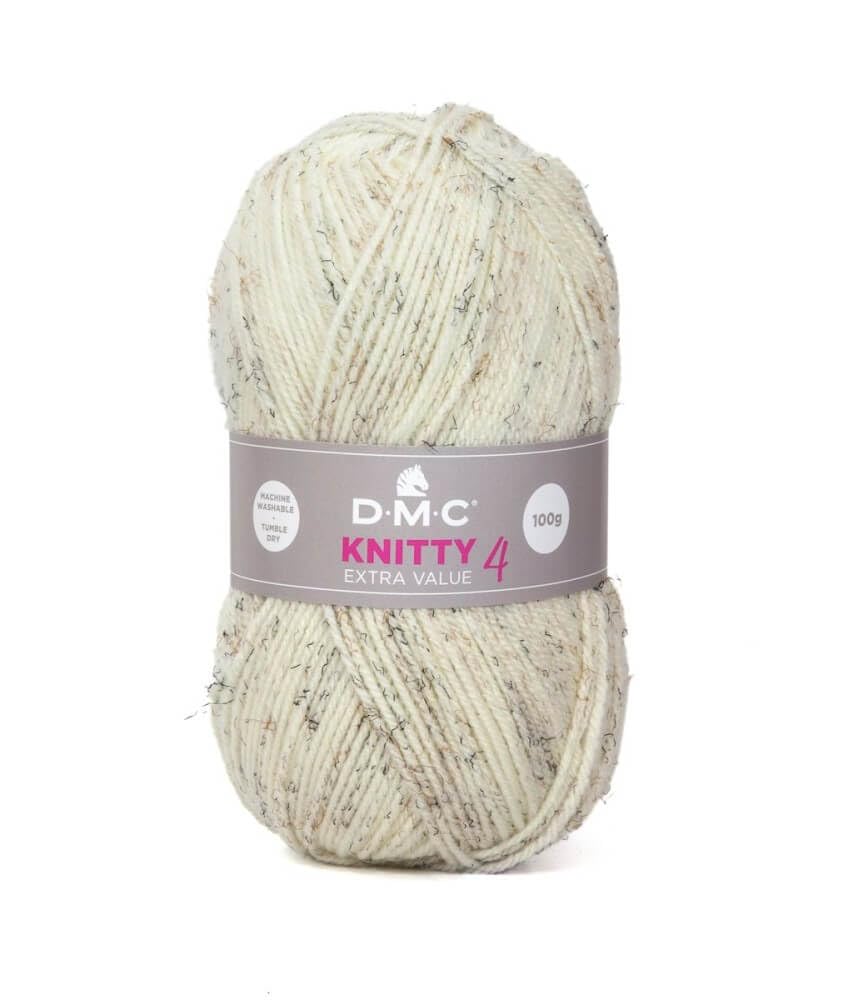 dmc-knitty-4-filato-acrilico-50-g-140-m-ferri-e-uncinetto-n-4 image 8