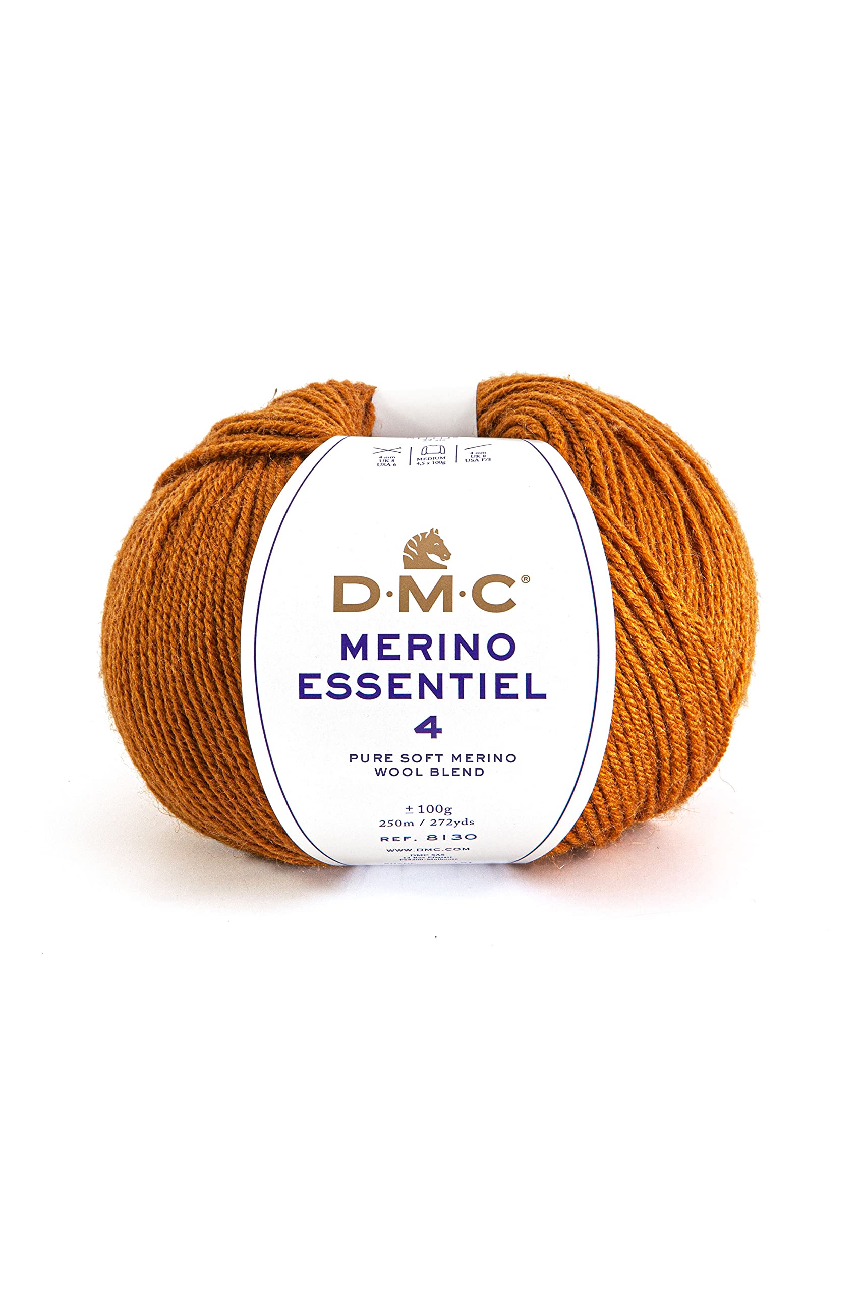 dmc-merino-essentiel-4-filato-per-maglia-2 image 1