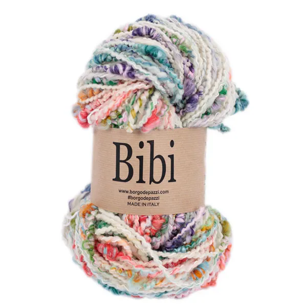 borgo-de-pazzi-bibi-filato-creativo-per-borse-e-accessori image 1