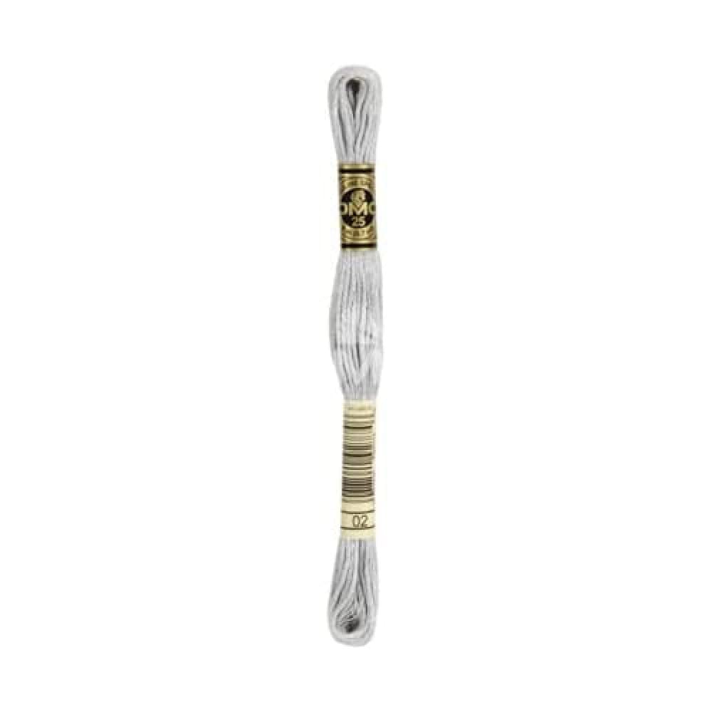 dmc-moulin-sp-cial-117mc-0002-grigio-8-m-cotone-sticktwist image 1