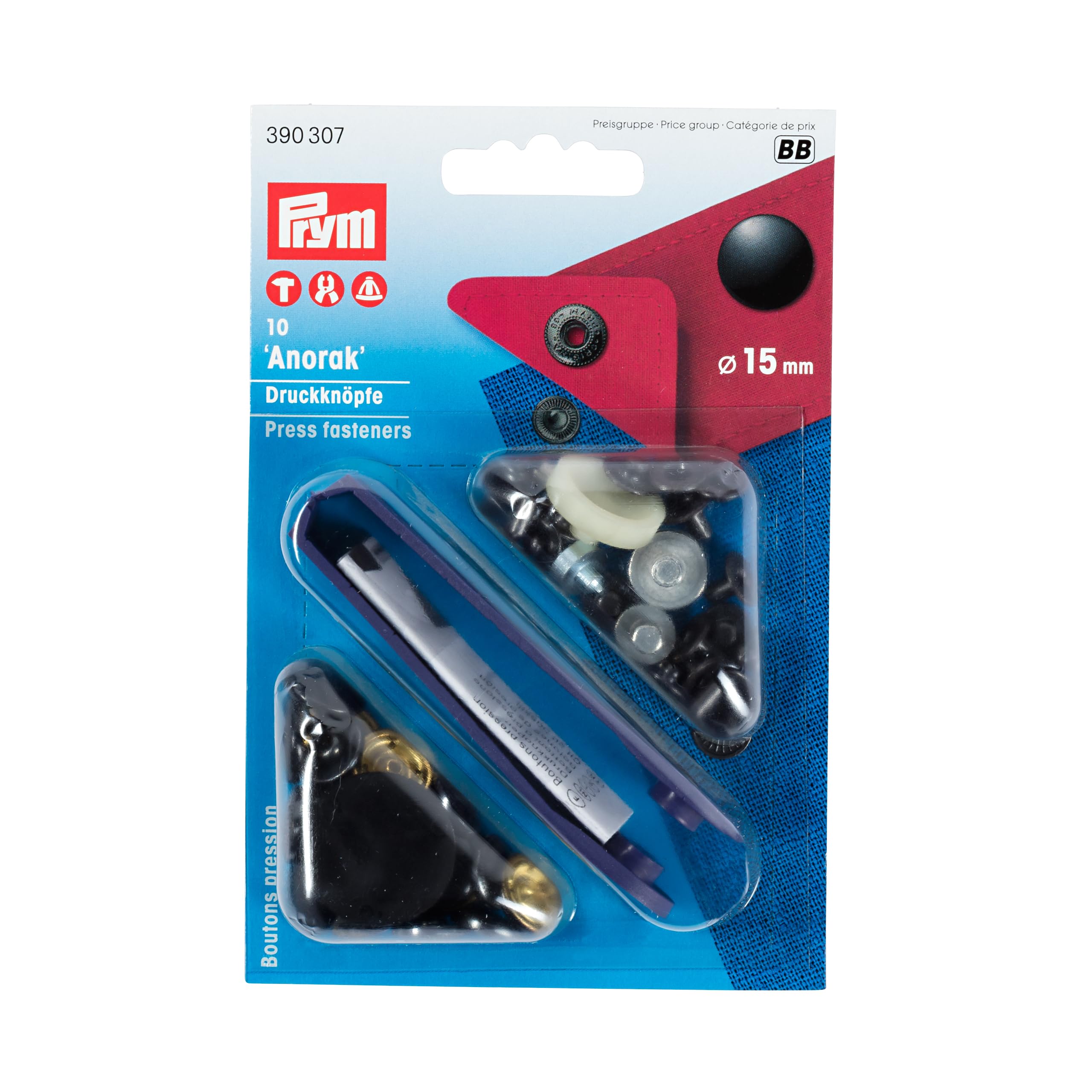 prym-anorak-bottone-a-pressione-in-ottone-15-mm-10-pezzi image 4