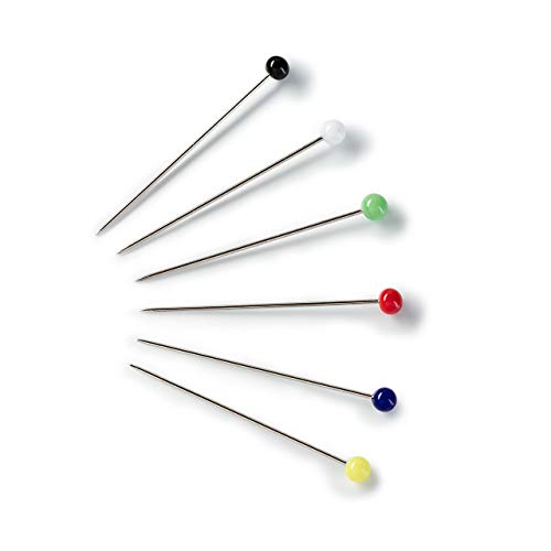 prym-spilli-con-testa-di-vetro-argento-0-60-x-30-mm-1-pezzo image 5