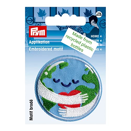 prym-926739-applicazione-termoadesiva-terra-abbraccio-riciclata image 3