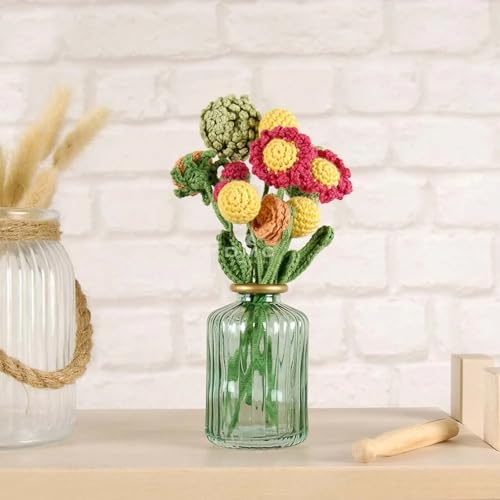dmc-bouquet-di-nuria-picos-kit-amigurumi-intermedio image 7
