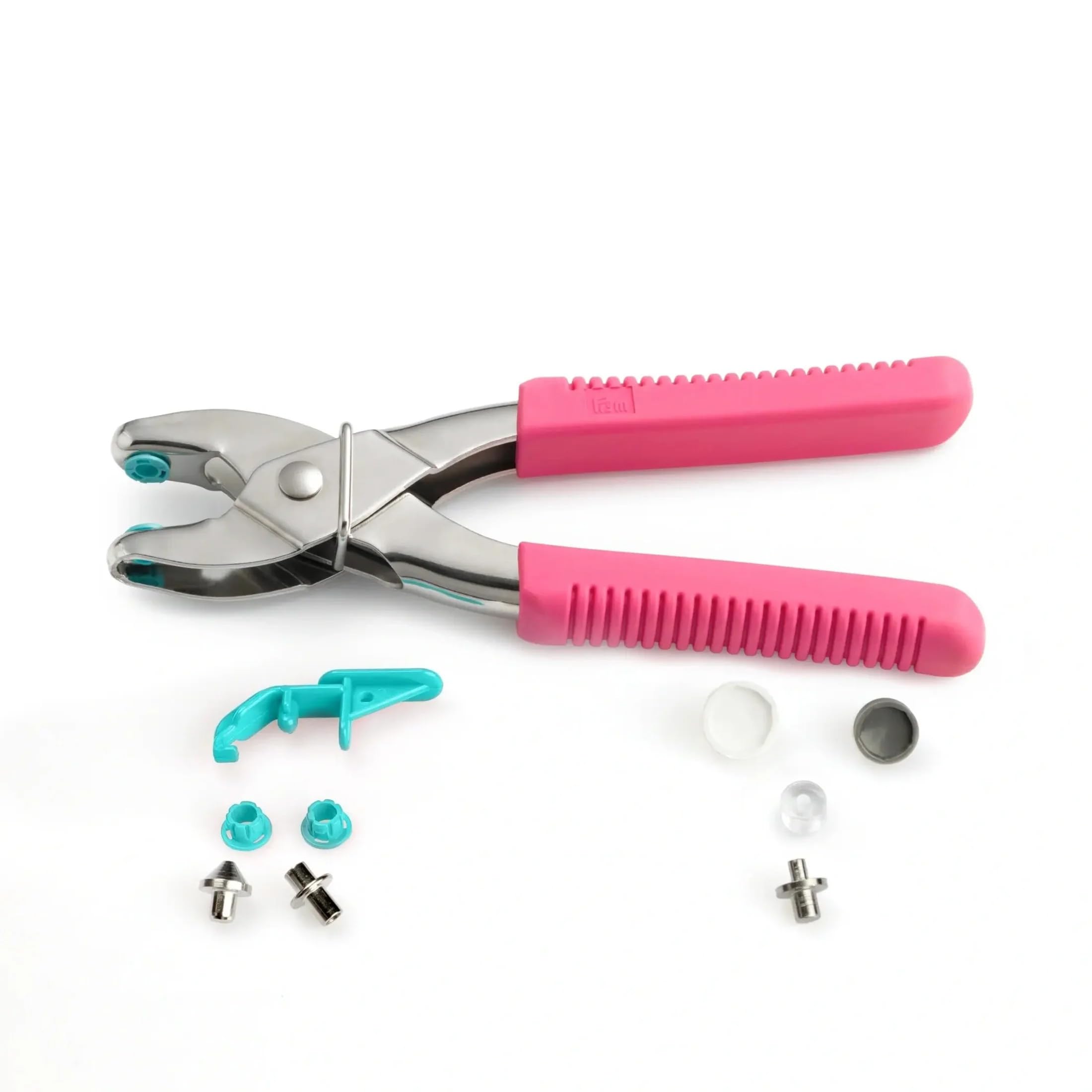 prym-love-vario-pinza-per-bottoni-a-pressione-rosa image 2