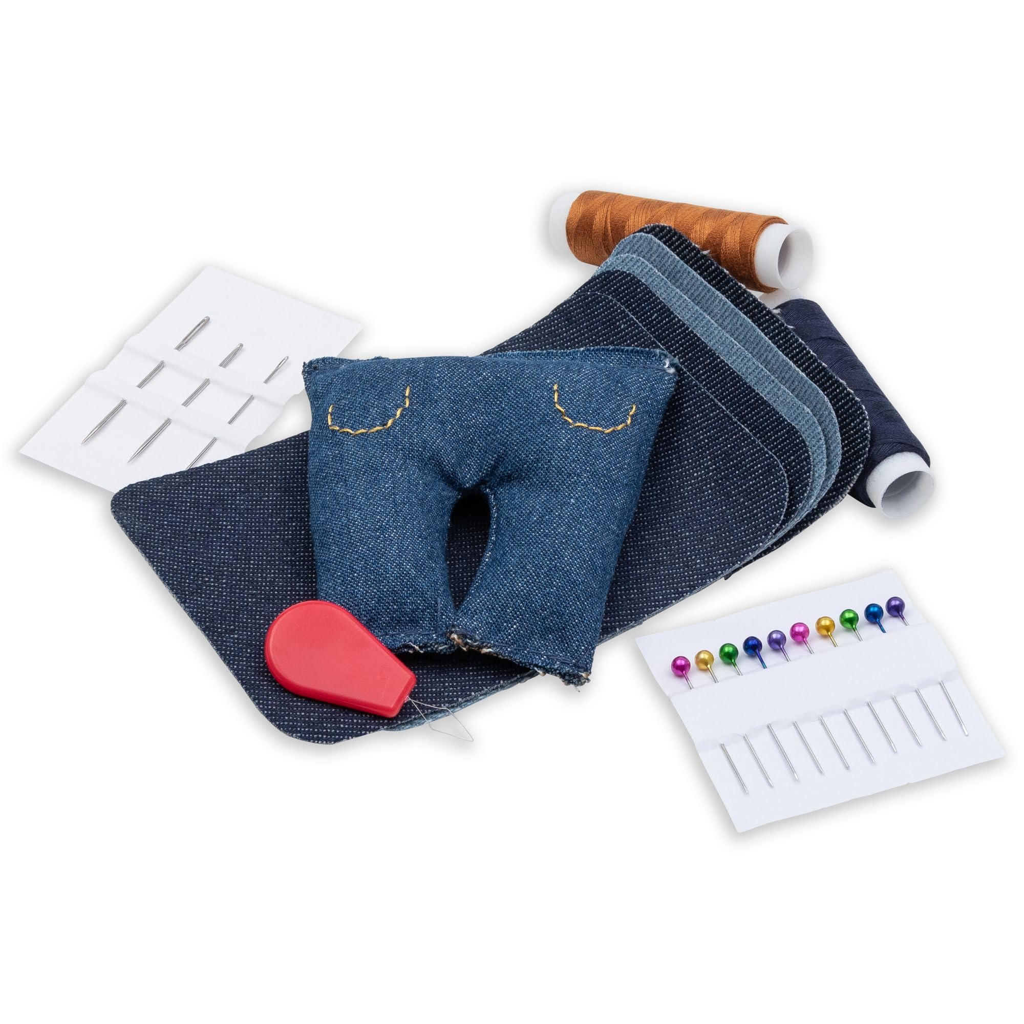prym-929190-kit-riparazione-jeans image 2