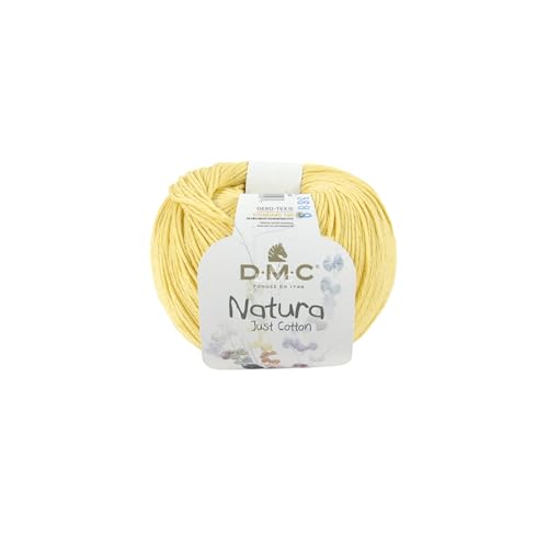 dmc-natura-filato-100-cotone-sable-n03 image 8