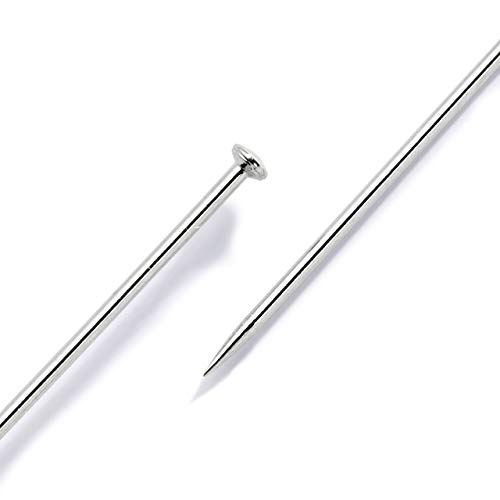 prym-spilli-dritti-in-acciaio-30-mm-x-0-60-mm-argento-30-pezzi image 5
