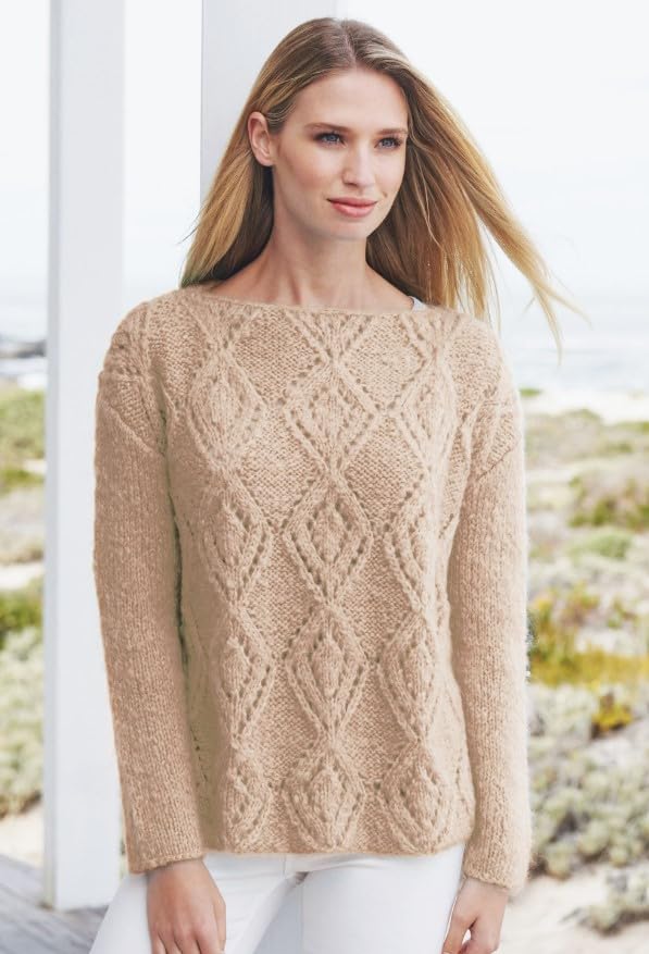 dmc-knitty-4-glitter-filato-acrilico-metallizzato-ferri-n-4-50-g-148-m-2 image 3