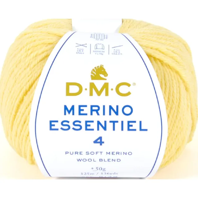 dmc-merino-essentiel-4-filato-per-maglia-6 image 1