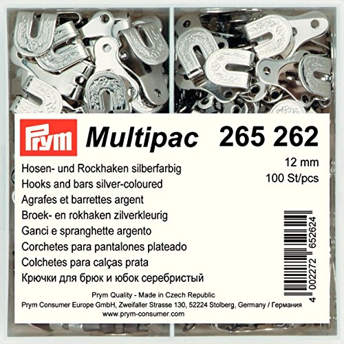 prym-ganci-e-barrette-per-pantaloni-e-gonne-12-mm-argento-2-pezzi image 8