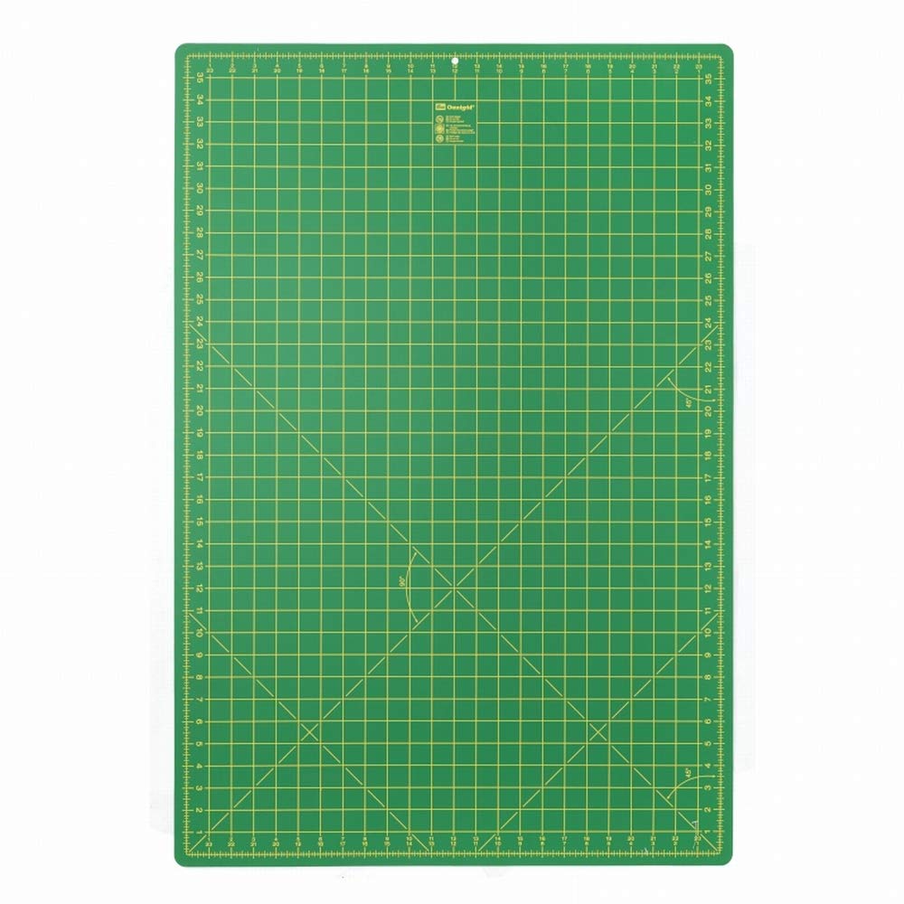 prym-tappetino-da-taglio-per-cutter-rotativo-90x60-cm-verde image 2