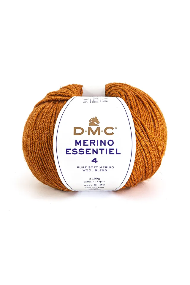 dmc-merino-essentiel-4-filato-per-maglia-2 image 1