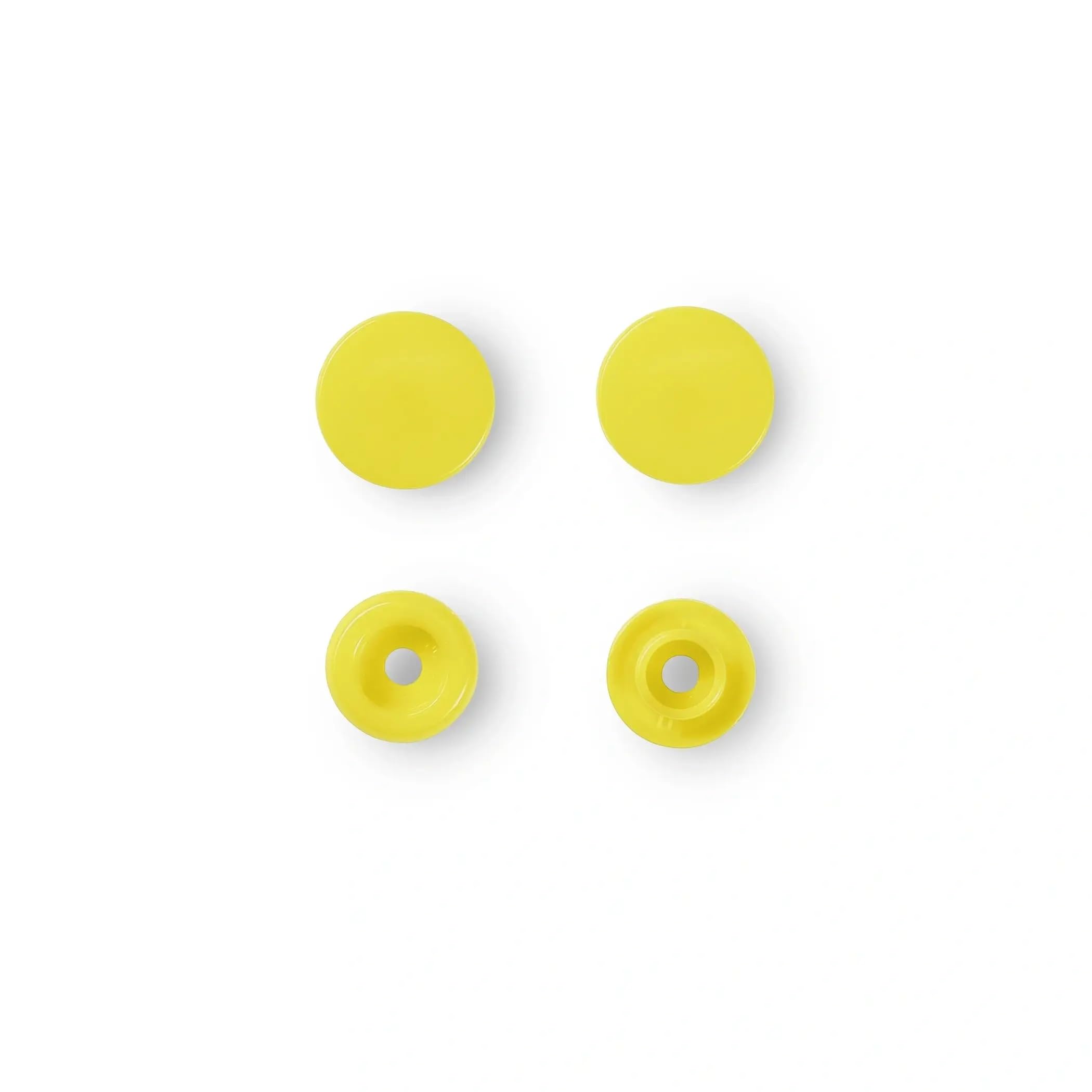prym-press-giallo-brillante-12-4-mm-fissante-per-chiusure-a-pressione image 2