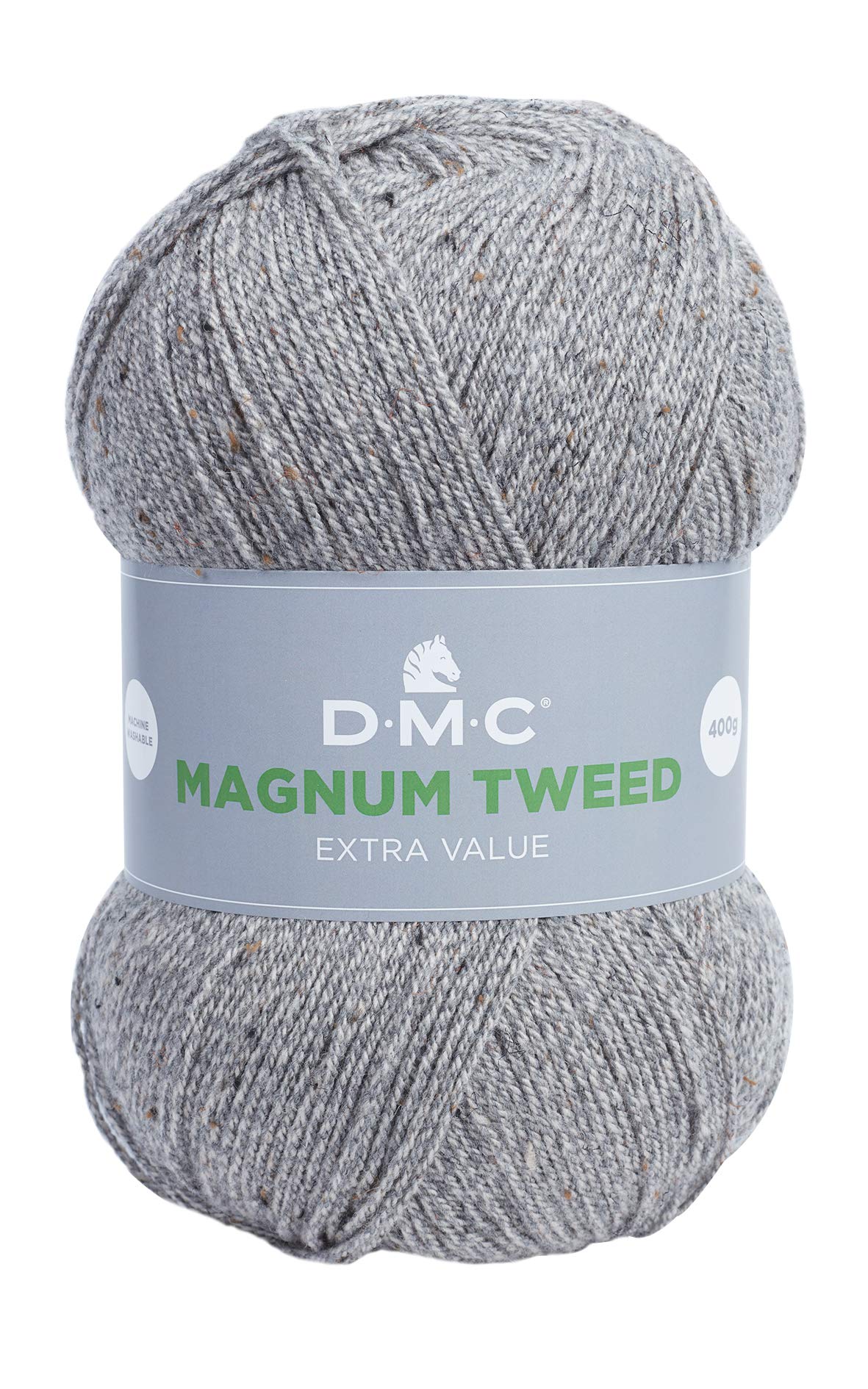 dmc-magnum-filato-per-maglia-400-g-misto-lana-e-acrilico-lavabile image 1