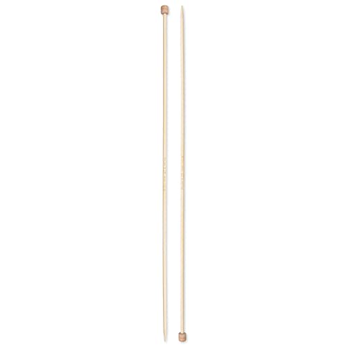 prym-1530-ferri-da-maglia-bamb-a-punta-singola-33-cm-3-25-mm-2-pezzi image 5