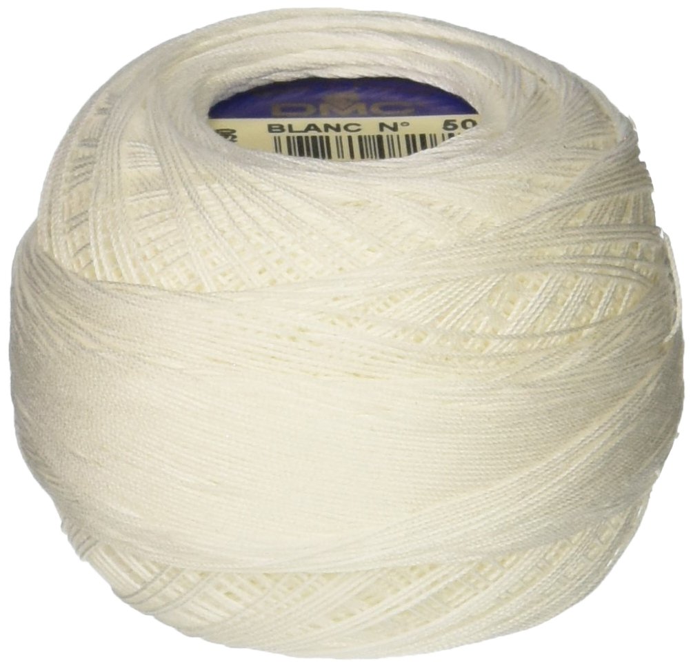 dmc-cordonnet-sp-cial-filato-per-ricamo-e-uncinetto-100-cotone-20g image 1