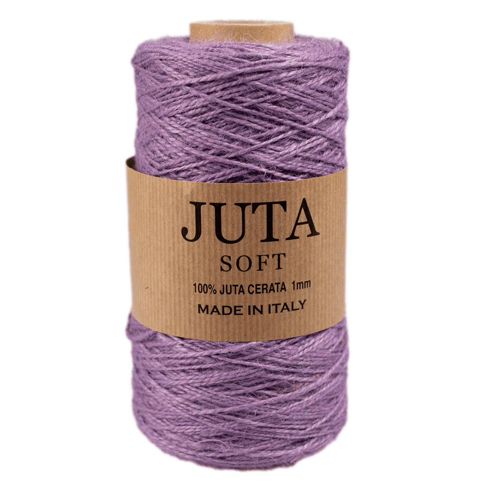borgo-de-pazzi-juta-soft-filato-in-juta-cerata-ammorbidita-per-borse-e-accessori image 1