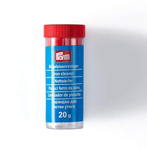 prym-iron-cleaner-penna-per-pulizia-piastra-ferro-da-stiro image 5
