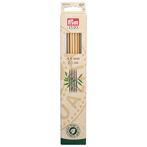 prym-1530-ferri-bamb-a-doppia-punta-20-cm-4-50-mm-5-aghi image 4