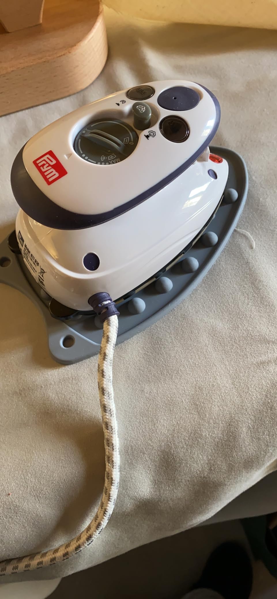 Fa il suo, compatto
