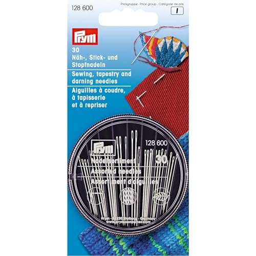 prym-128600-set-aghi-da-cucito-ricamo-e-rammendo-silver image 5