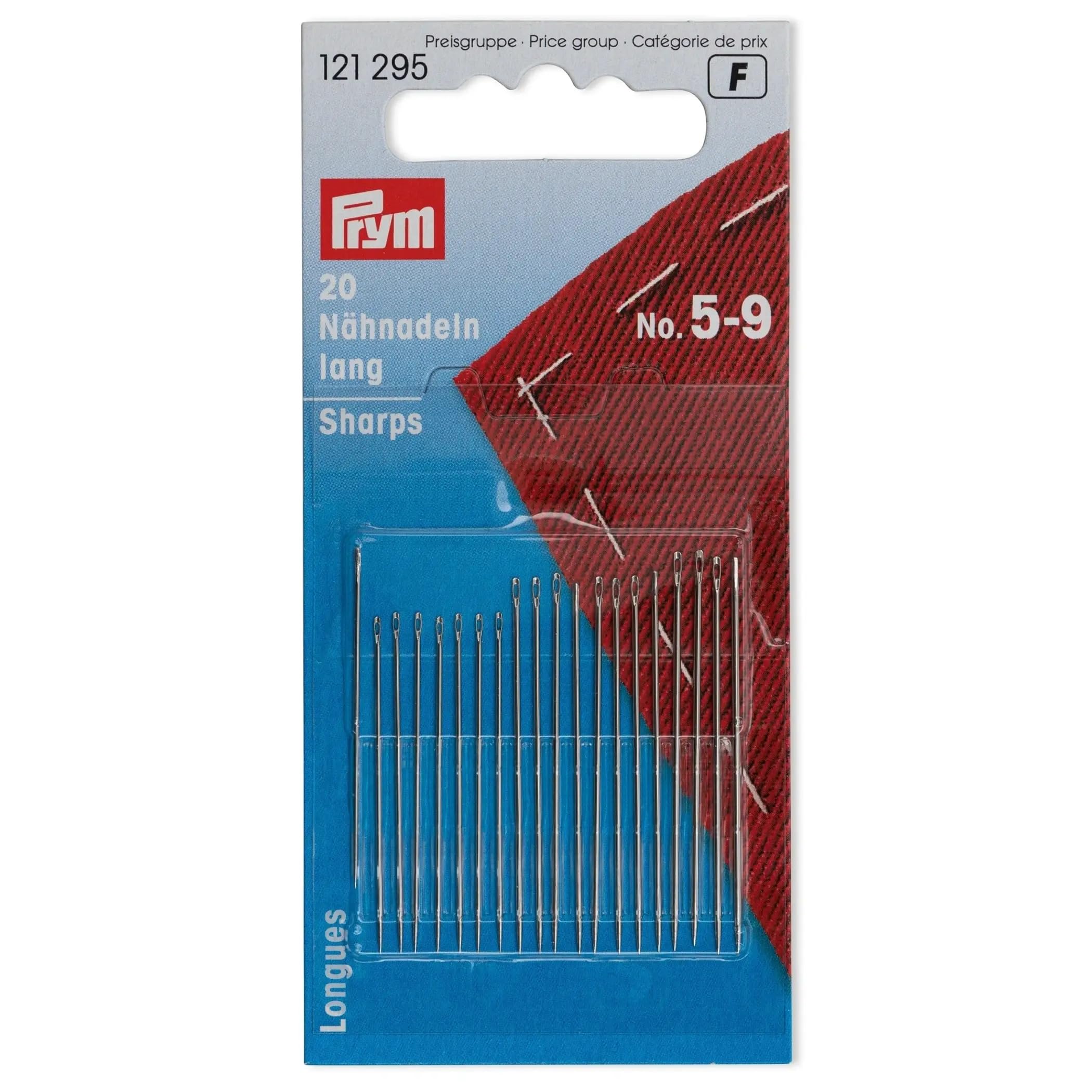 prym-aghi-da-cucire-a-mano-in-acciaio-assortiti-n-3-7 image 6