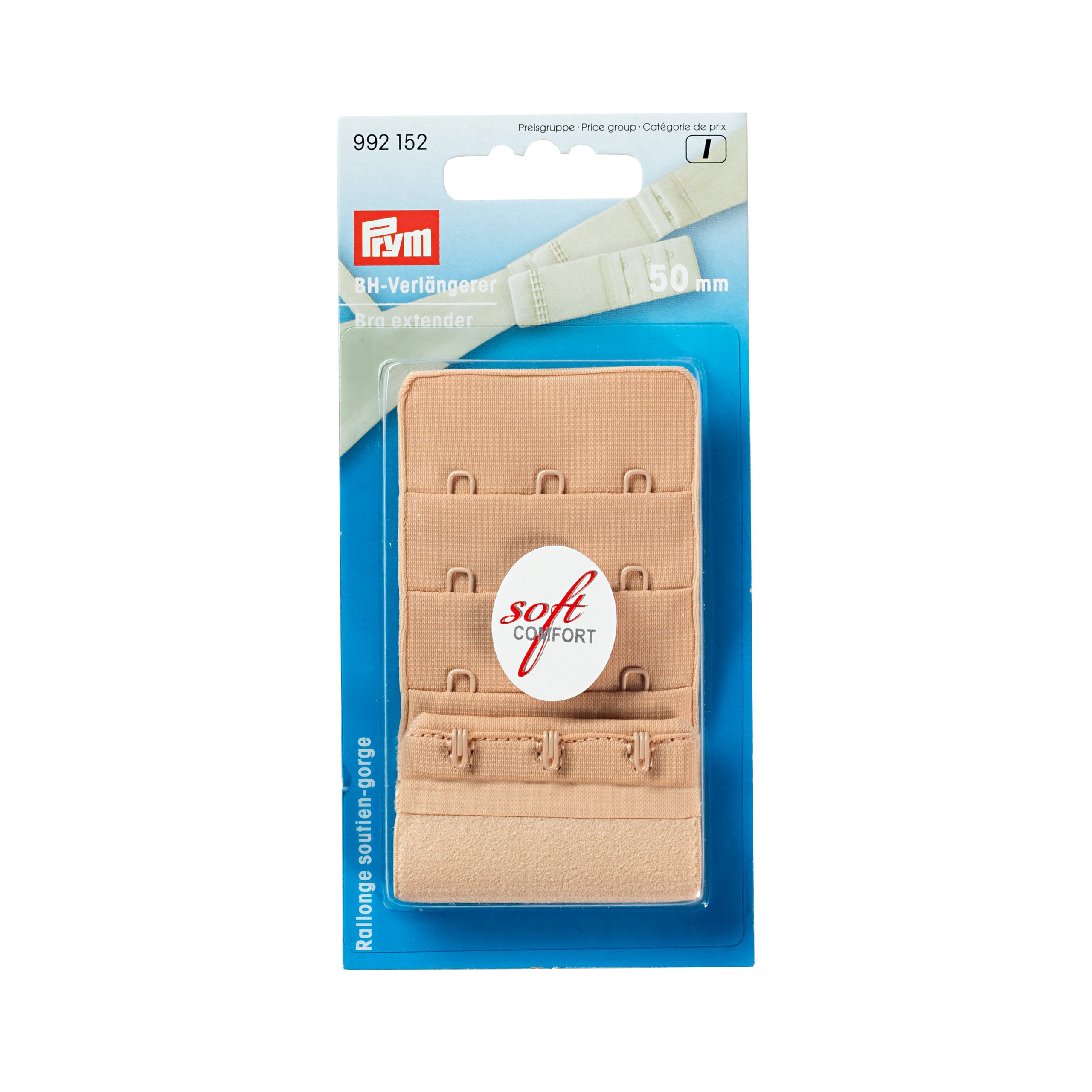 prym-estensore-per-reggiseno-bianco-3x4-ganci-75-mm image 5