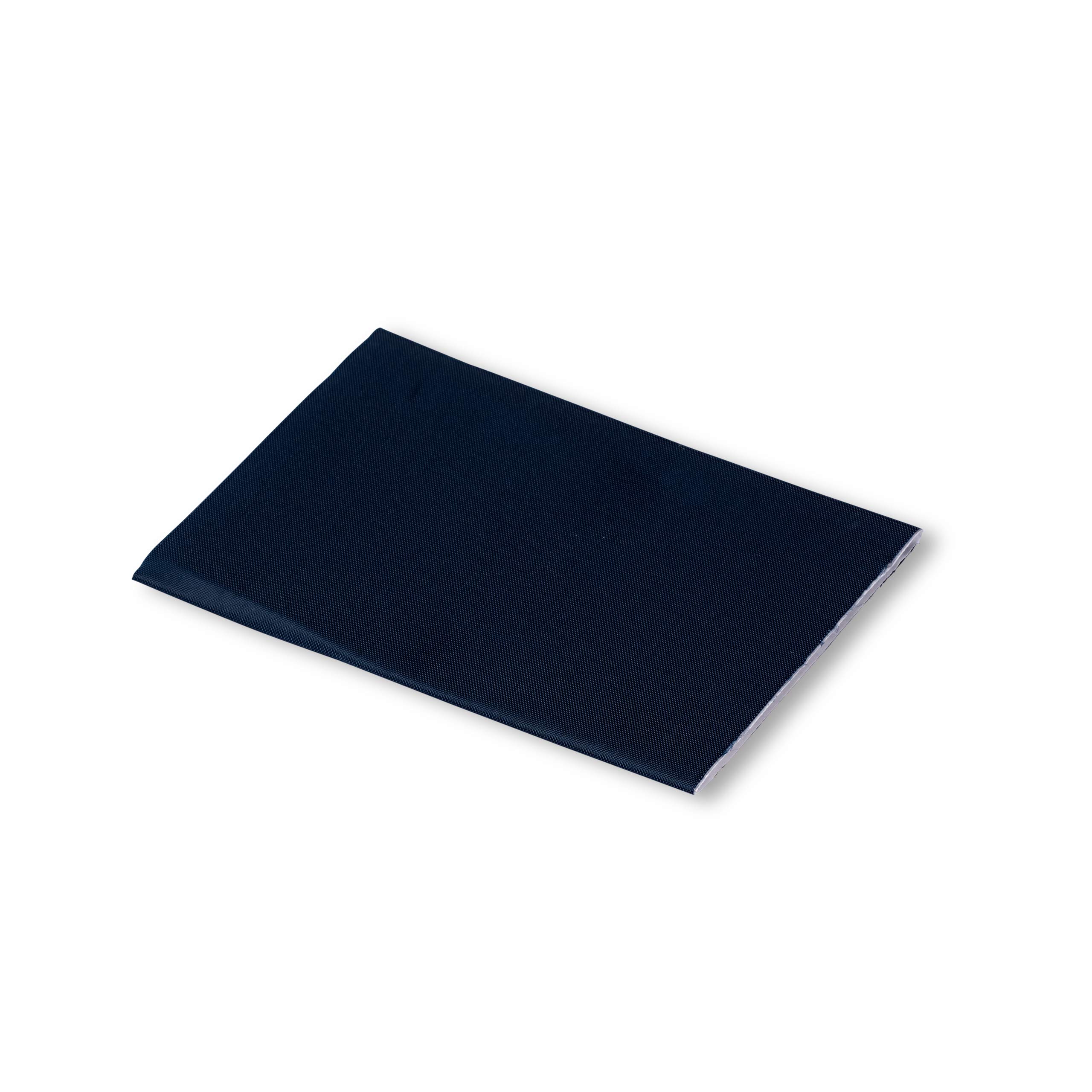 prym-toppa-in-nylon-autoadesiva-blu-marino-6-5x14cm-2-pezzi image 2