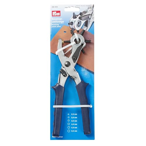 prym-pinza-rotante-per-forare-pelle-e-tessuto-6-misure-2-5-5-mm image 4