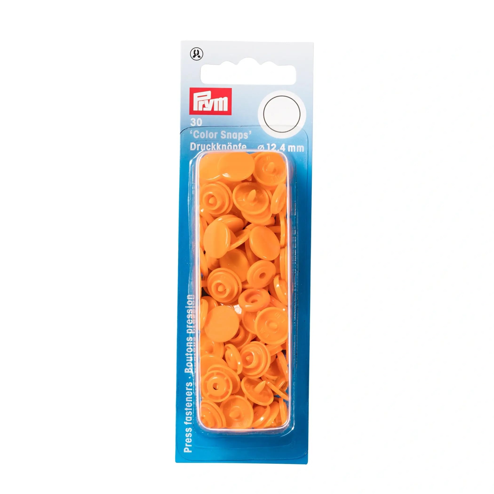 prym-press-giallo-brillante-12-4-mm-fissante-per-chiusure-a-pressione image 5