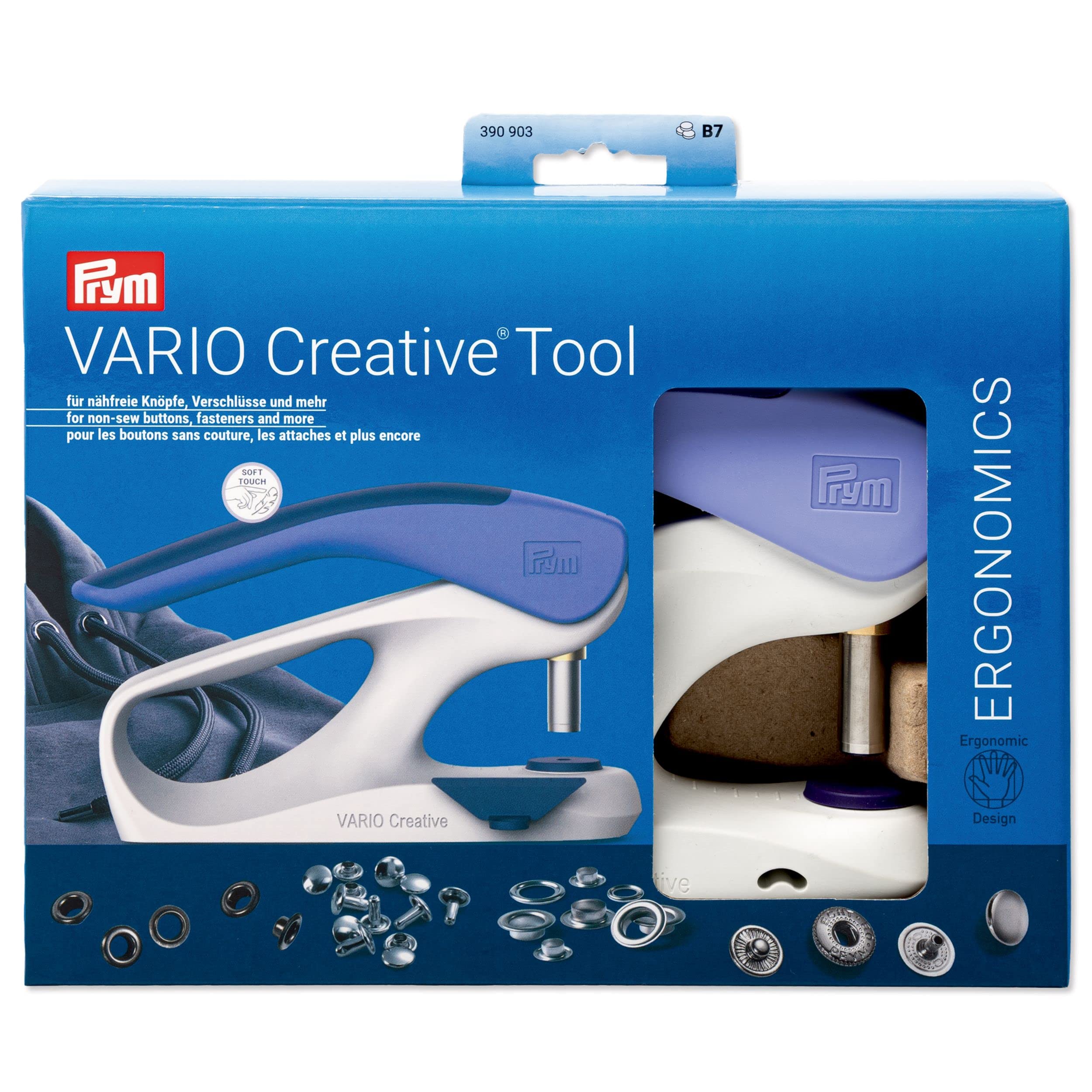 prym-vario-creative-strumento-di-punzonatura-1-pezzo image 2