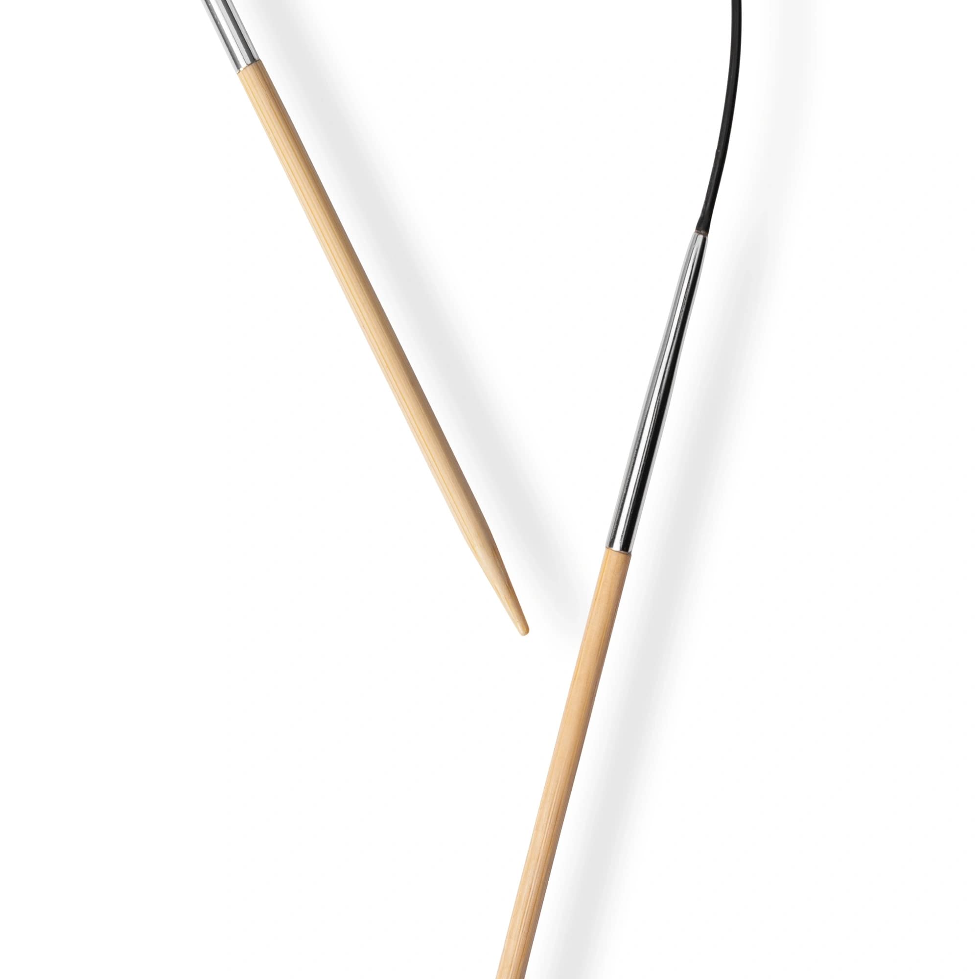 prym-1530-bamb-ferro-da-maglia-circolare-40-cm-2-50-mm-1-ago image 3