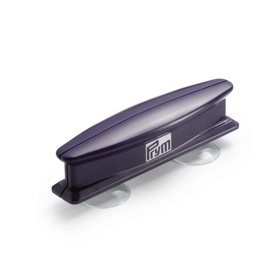 prym-viola-maniglia-per-righelli-patchwork-da-10-cm-1-pezzo image 1