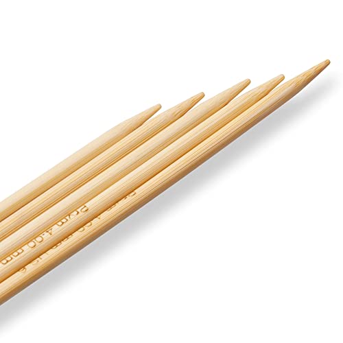 prym-1530-bamb-ferri-a-doppia-punta-15-cm-4-00-mm-5-aghi image 6