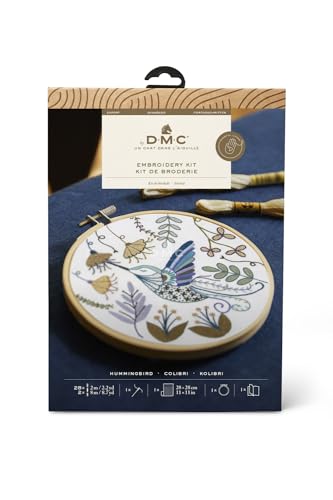 dmc-ladro-di-fragole-di-william-morris-kit-punto-croce-avanzato-the-masters-coll image 6
