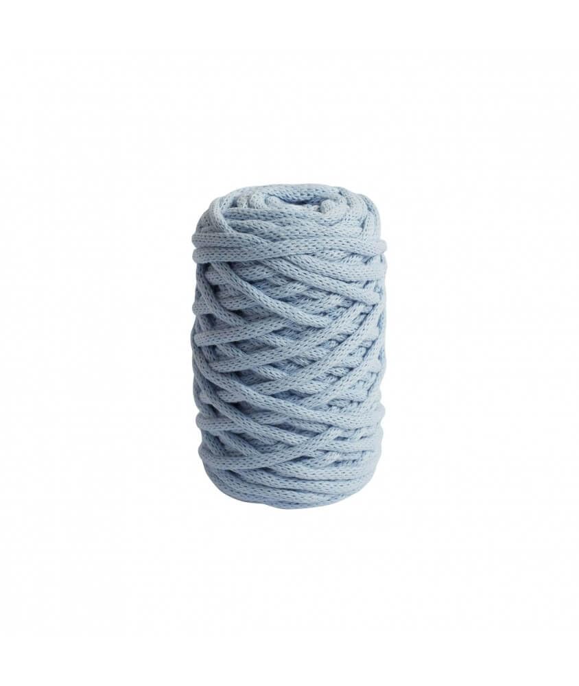 dmc-eco-vita-12-filato-cotone-riciclato-4mm-250g-55m image 2