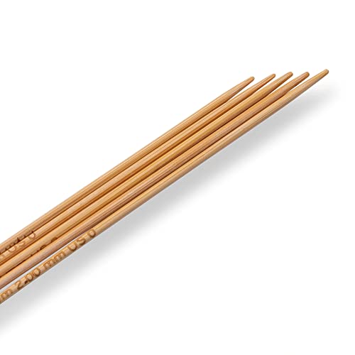 prym-1530-bamb-ferri-a-doppia-punta-15-cm-2-00-mm-5-aghi image 6