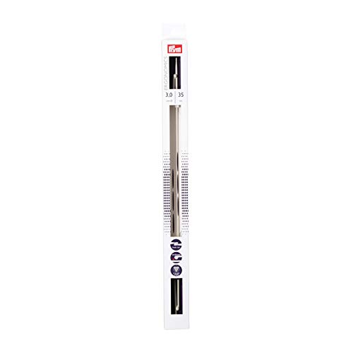 prym-ergonomics-ferri-da-maglia-a-punta-singola-3-mm-x-35-cm-coppia image 7