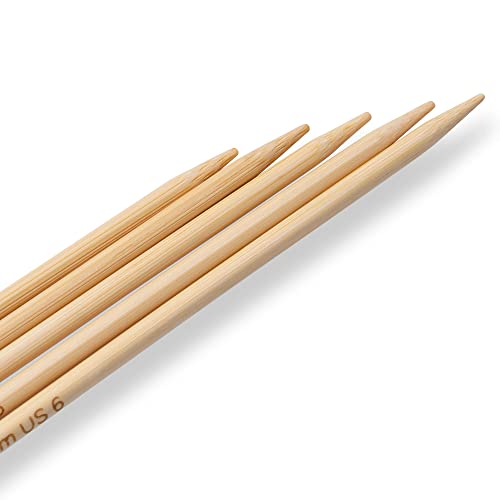prym-1530-ago-a-doppia-punta-in-bamb-20-cm-4-00-mm image 6