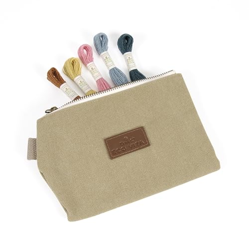 dmc-eco-vita-borsa-per-progetti-multicolore image 5