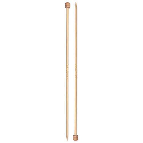 prym-ferri-da-maglia-bamb-punta-singola-33-cm-5-0-mm-2-pezzi image 5