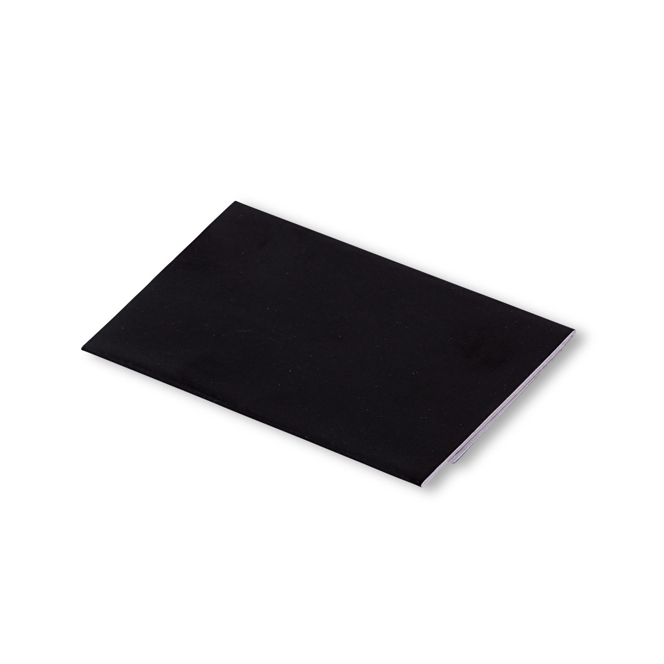 prym-patch-adesiva-riflettente-nera-10-x-18-cm image 2