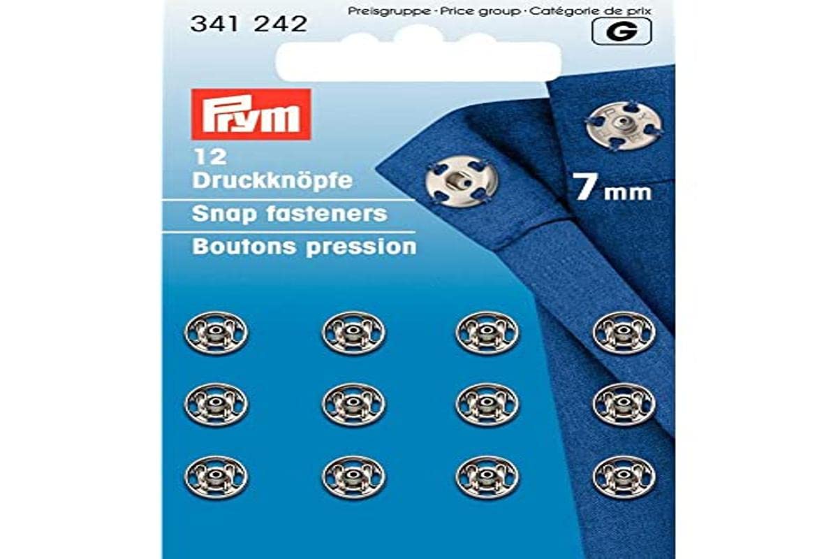 prym-bottoni-a-pressione-11-mm-neri-12-pezzi image 6