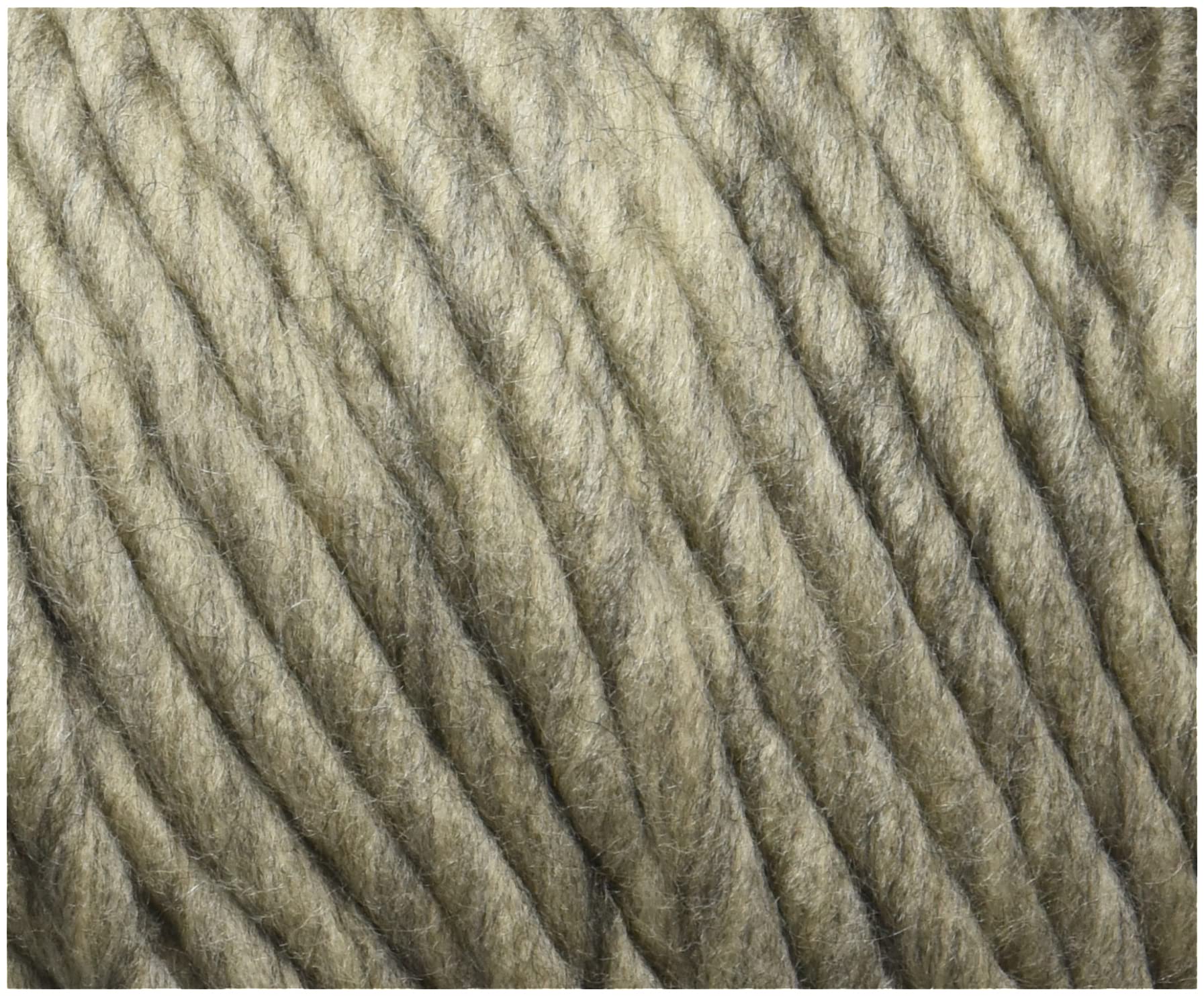 dmc-big-knit-200-g-106-m-80-acrilico-20-lana-ferri-n-12 image 2
