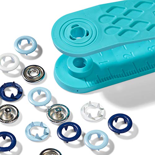 prym-love-bottoni-a-pressione-jersey-8-mm-blu-white image 6