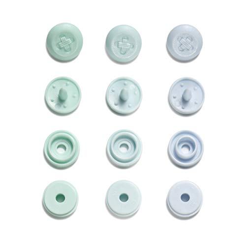 prym-love-color-snaps-mini-9-mm-azzurro-chiaro-bottoni-a-pressione image 5