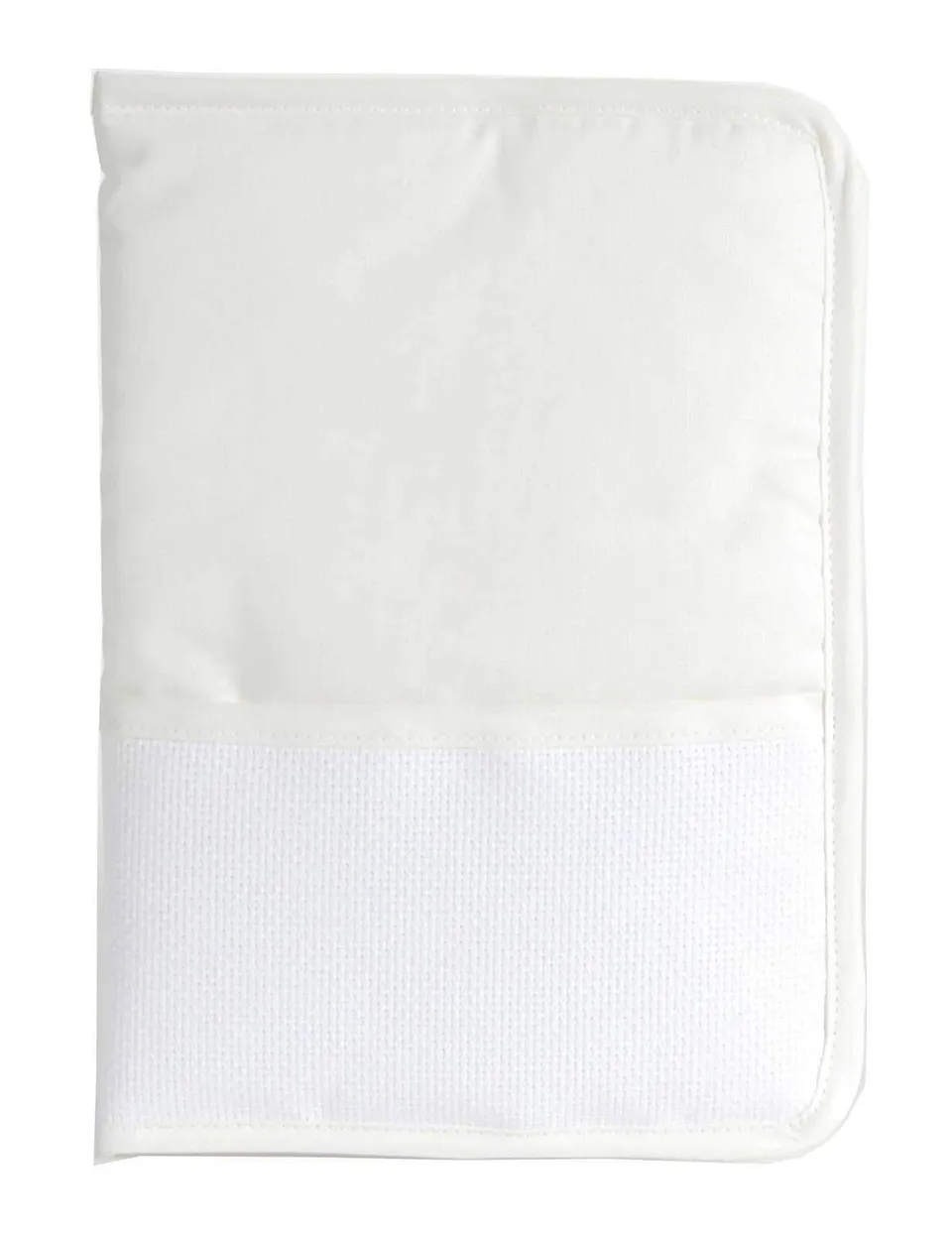 dmc-gift-of-stitch-copertina-libretto-sanitario-18x25-cm-fascia-aida image 1