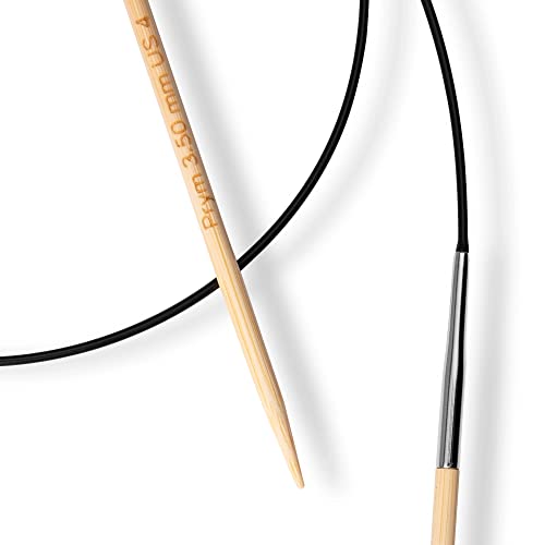 prym-1530-bamboo-ferri-circolari-80-cm-3-5-mm-1-pezzo image 6