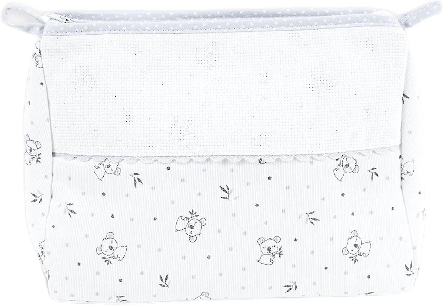 dmc-gift-of-stitch-trousse-bagno-da-ricamare-koala image 1
